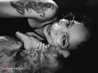 kata-gomez Obrolan Langsung XXX