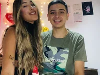 Модель The_hotcouple_