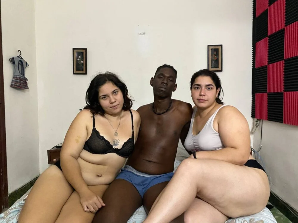 Offline XXX chat modela BBWblacked1
