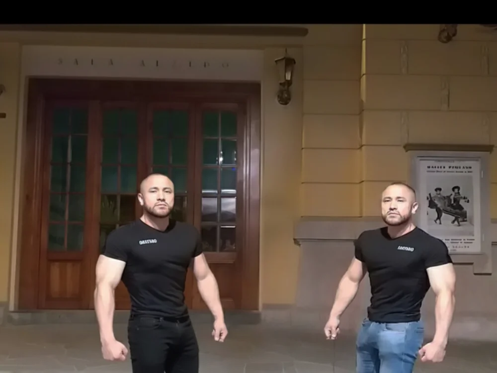 Офлайн-чат XXX titanperu8