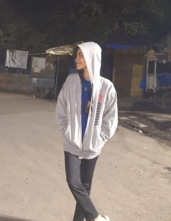 Its_Rushali's Offline XXX Chat