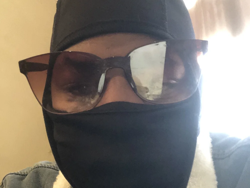 PopCrew's Offline Chat Room
