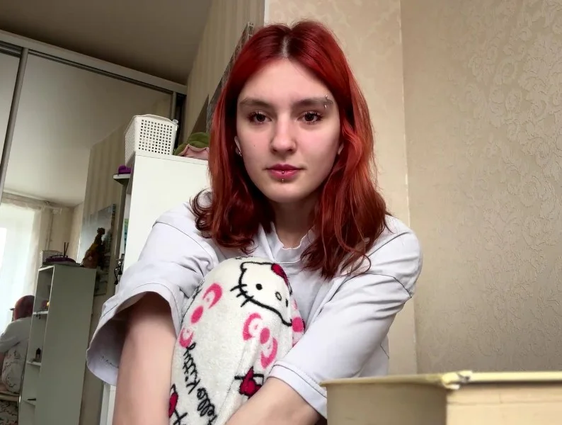 RhodaYonemori – Offline XXX chat