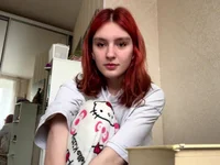 RhodaYonemoriのライブXXXチャット