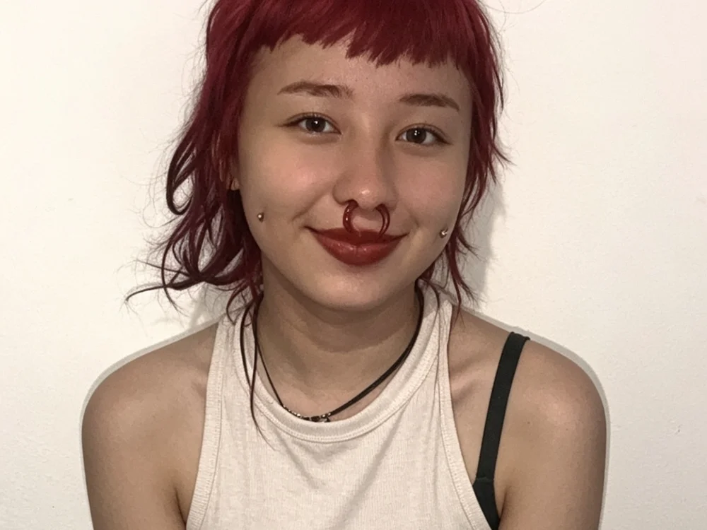 Pola_Pnk 離線 XXX 聊天