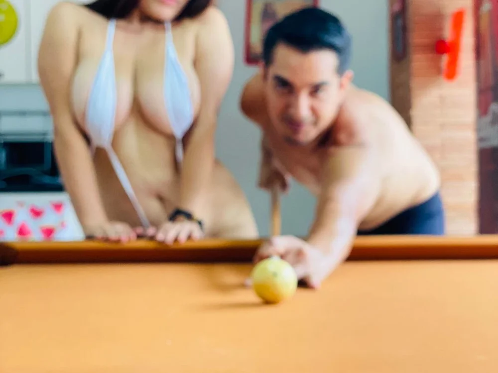 CamilaAndJohnのオフラインXXXチャット