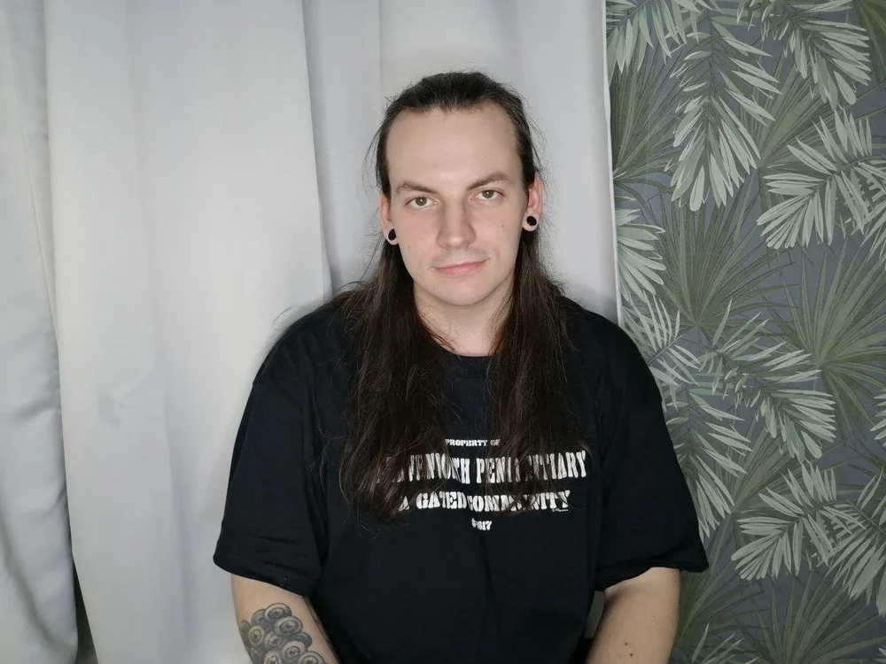 Bilik Sembang Luar Talian KurtJohnson