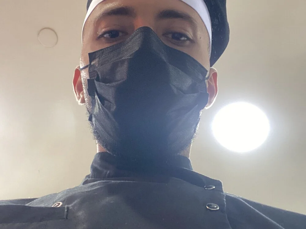 YourChef: συνομιλία ΧΧΧ εκτός σύνδεσης