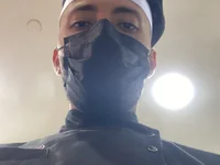 YourChef's webcam live show