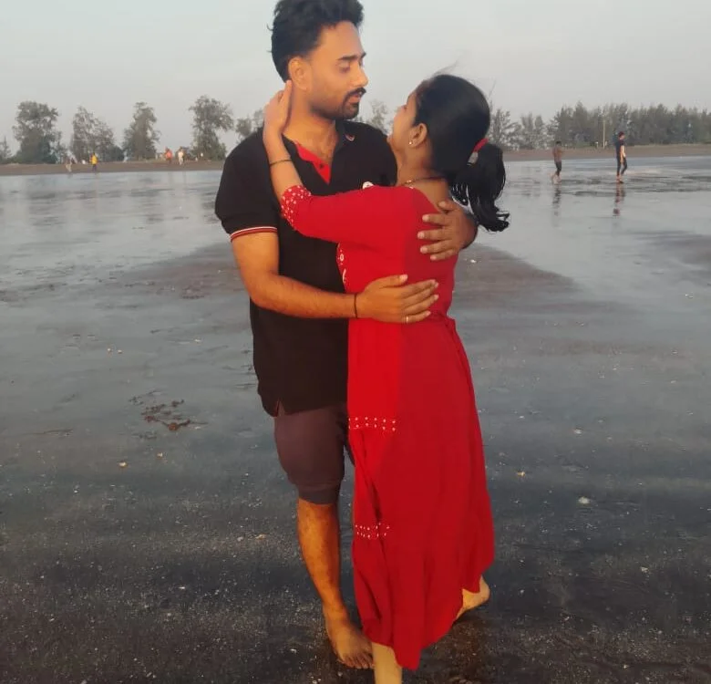 IND_COUPLE1's Offline XXX Chat