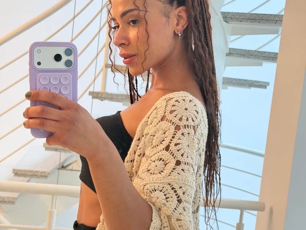 NaomiSavage Erotik Cam Profil auf Sex-Cam.sex