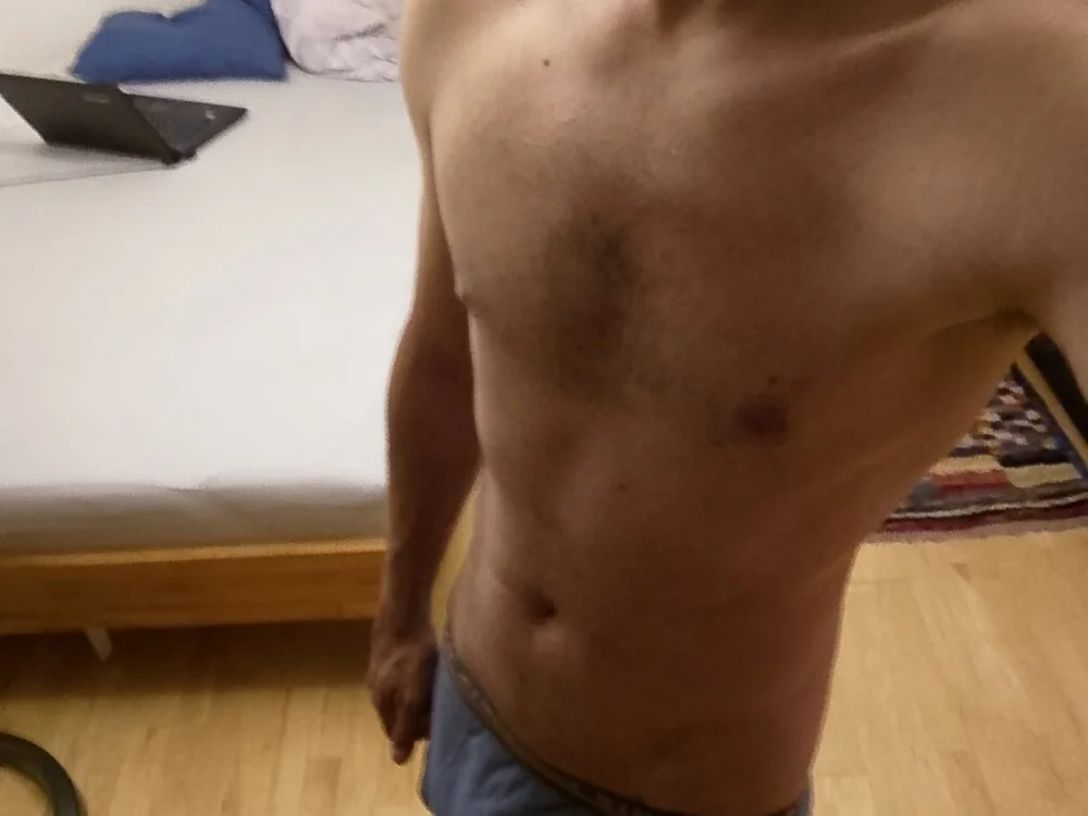 Chatroom XXX hors ligne de Busi92