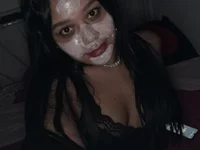 Geralllll live model on CamX.co.za
