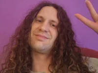 Josephine_LIVE's webcam live show