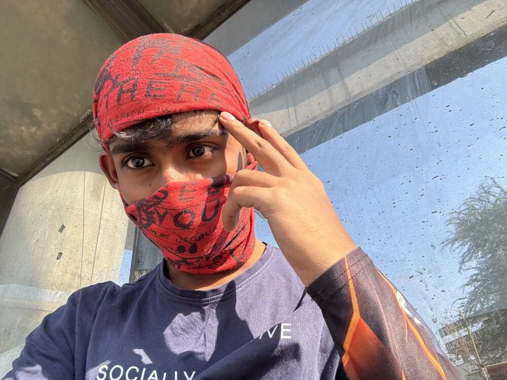 yheeboi অফলাইন XXX চ্যাট