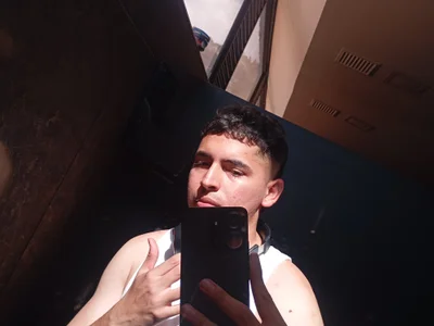Juancho1308 - Boy 
