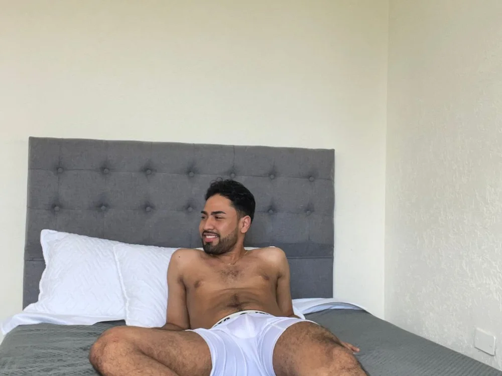 ห้องแชทออฟไลน์ของ xavierfoxx69