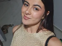 SAHO_7 Live XXX-Chat