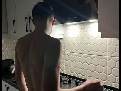 Ntfkan - Boy 