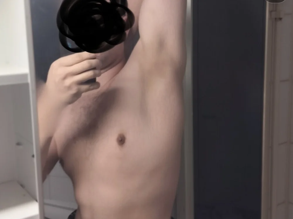 MysticMask420's Offline XXX Chat