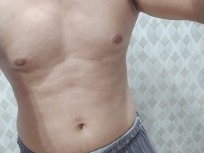 Glaco29 - Boy 