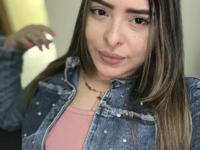 Nahomy_cm - Girl 