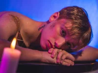 Модель Isaac_Grey