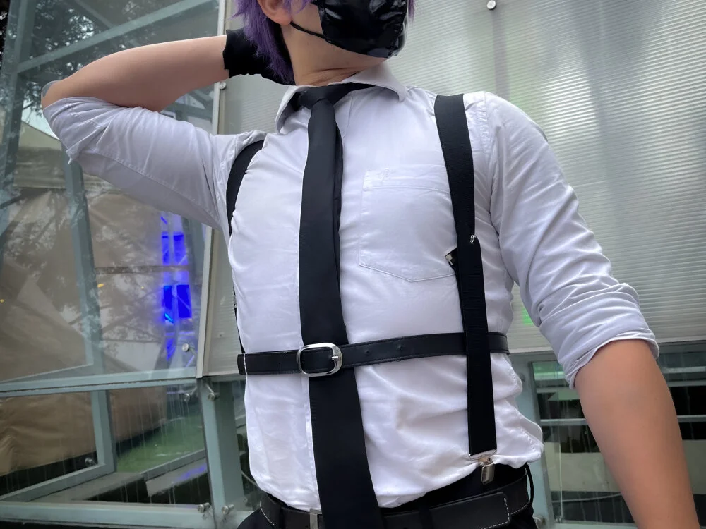 Rafayelove Chat XXX offline