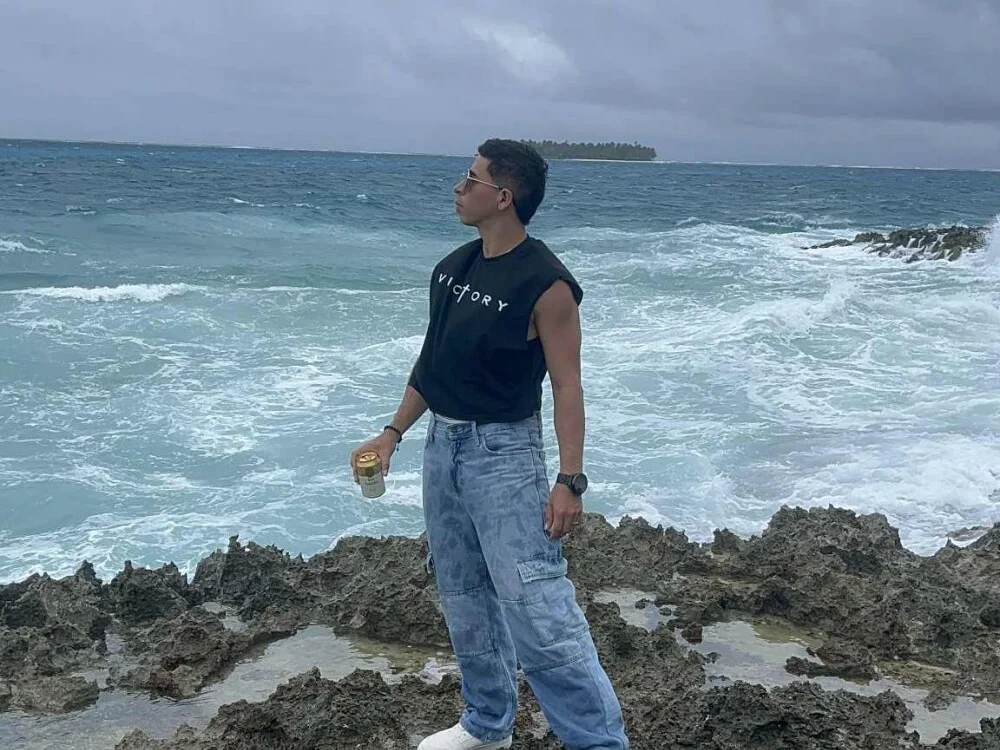 Michele_MR offline XXX-chatje