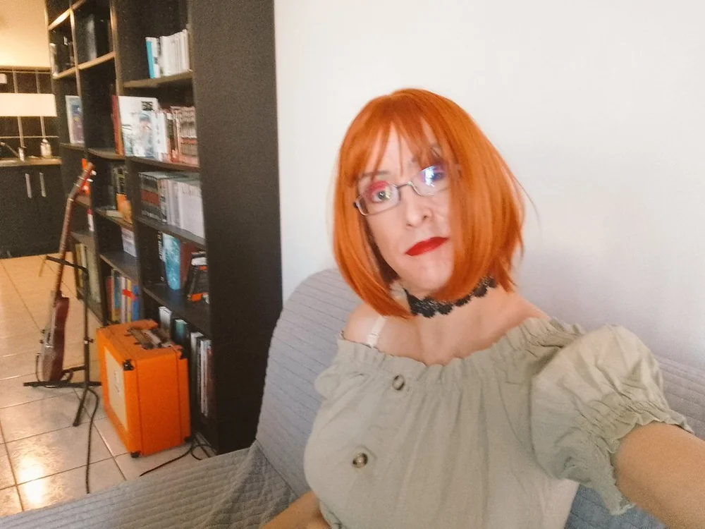 claudia23tv 离线XXX聊天