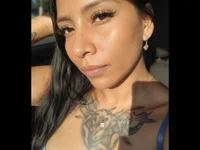 Chat XXX ao vivo de Zoe_borgues