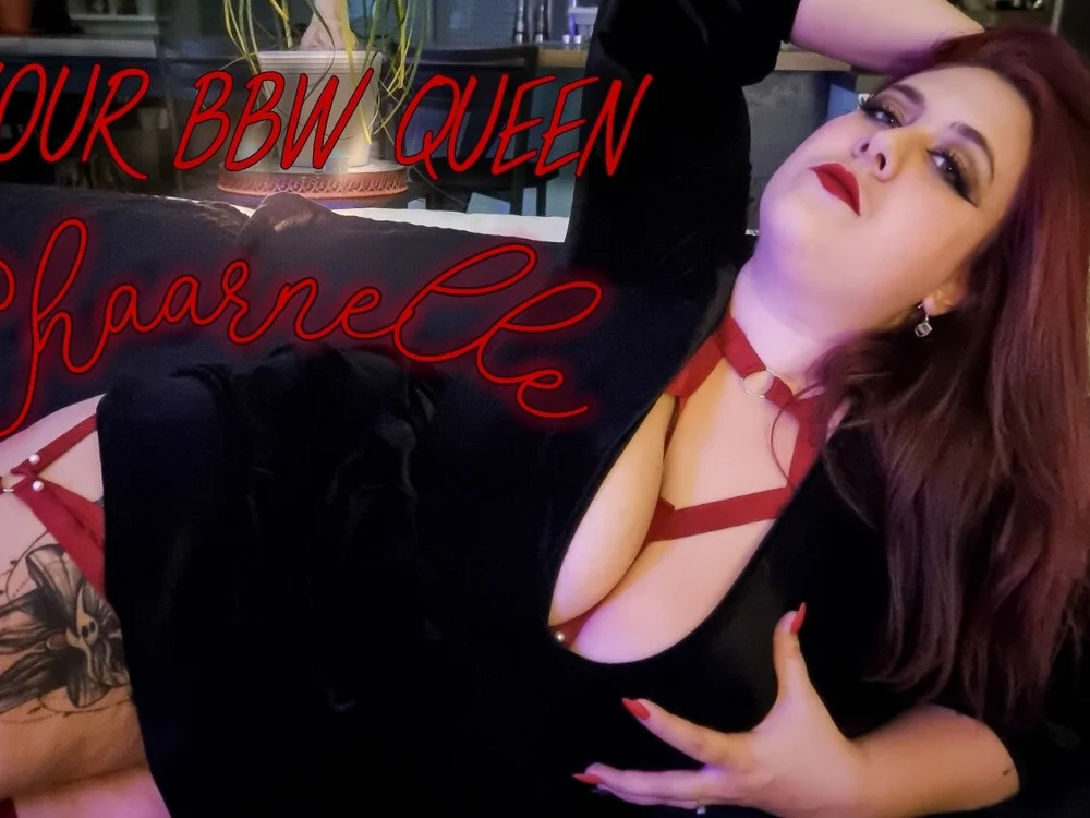 Chaarnelle's Offline Chat Room