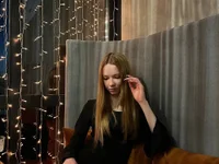 KimBoydd's webcam live show