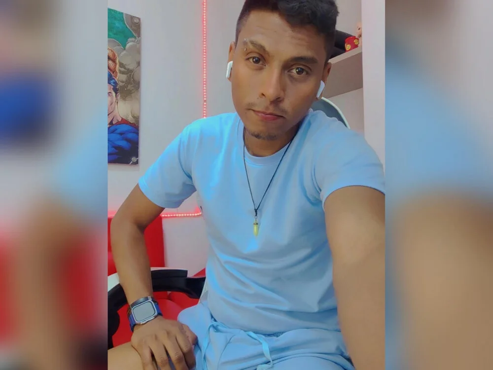 mike_black_22 – Offline XXX chat