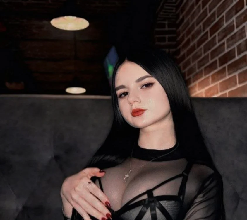 MellissaMeow offline chatrum