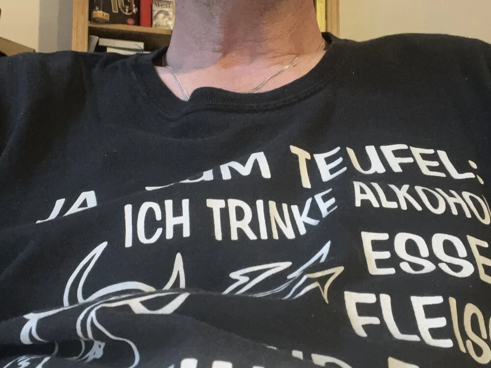 Chat XXX offline de IchEinfachSo69