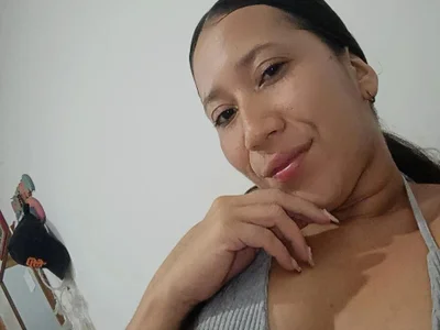 LaylaGoddes - Girl 