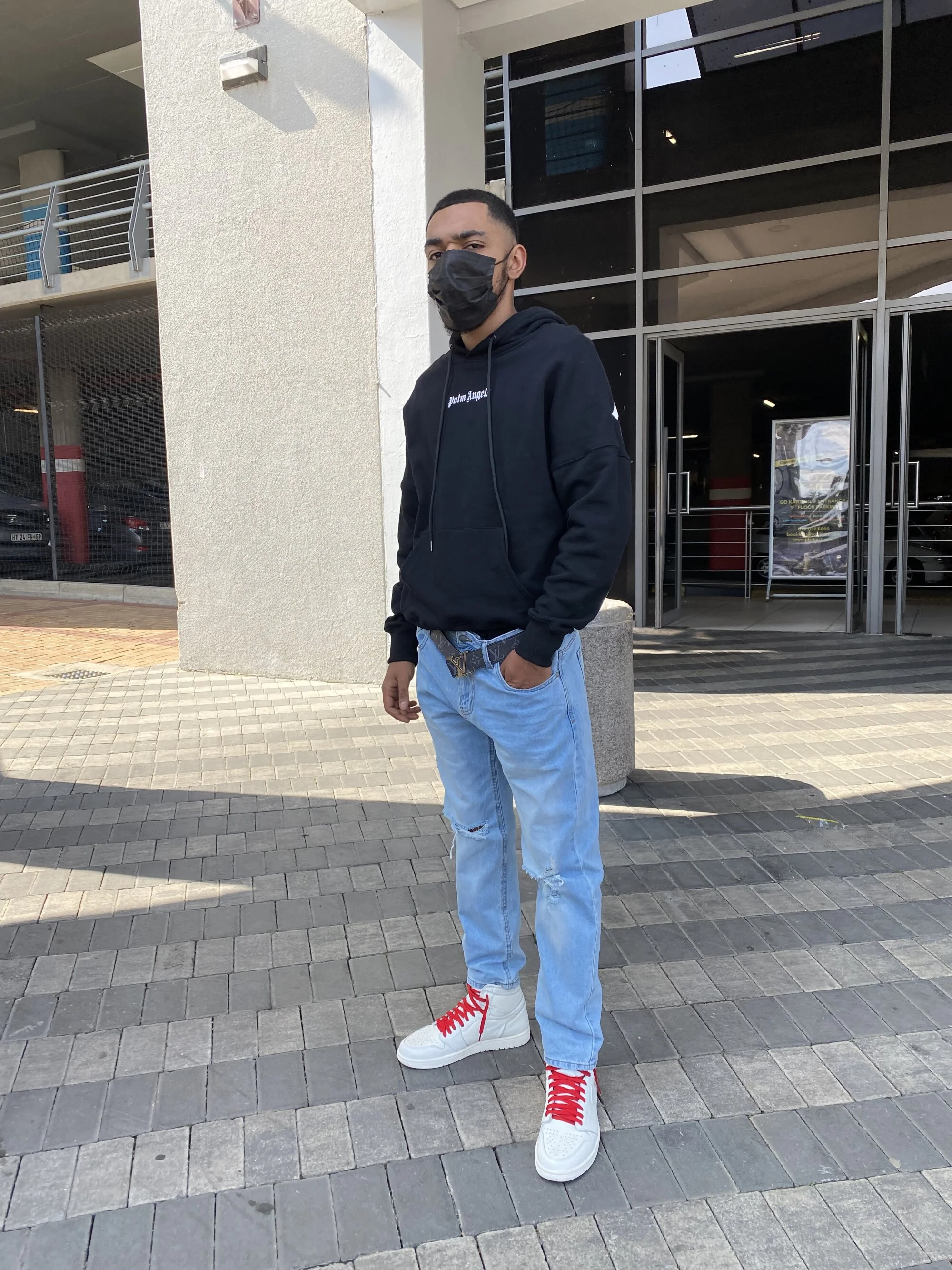 TheGentleSinner
