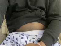 calystorme's webcam live show