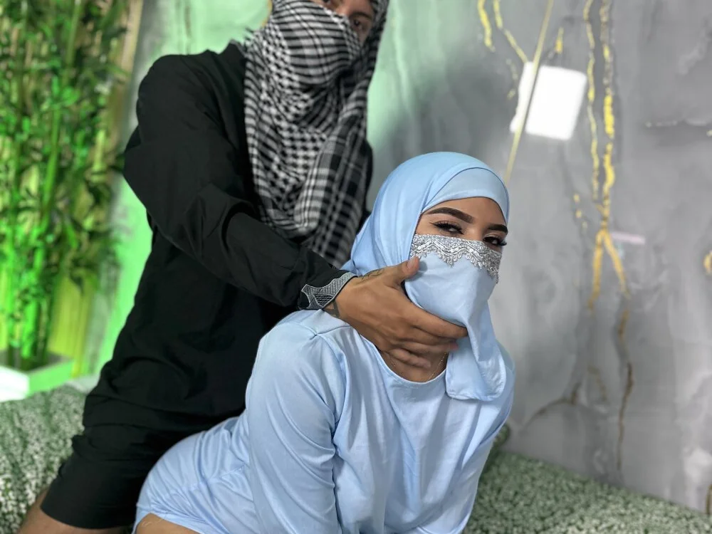 Diala_and_Jamal Offline XXX-Chat