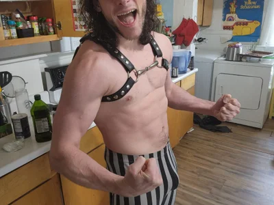 MasterDaddyCool profile