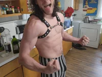 MasterDaddyCool webcam thumbnail