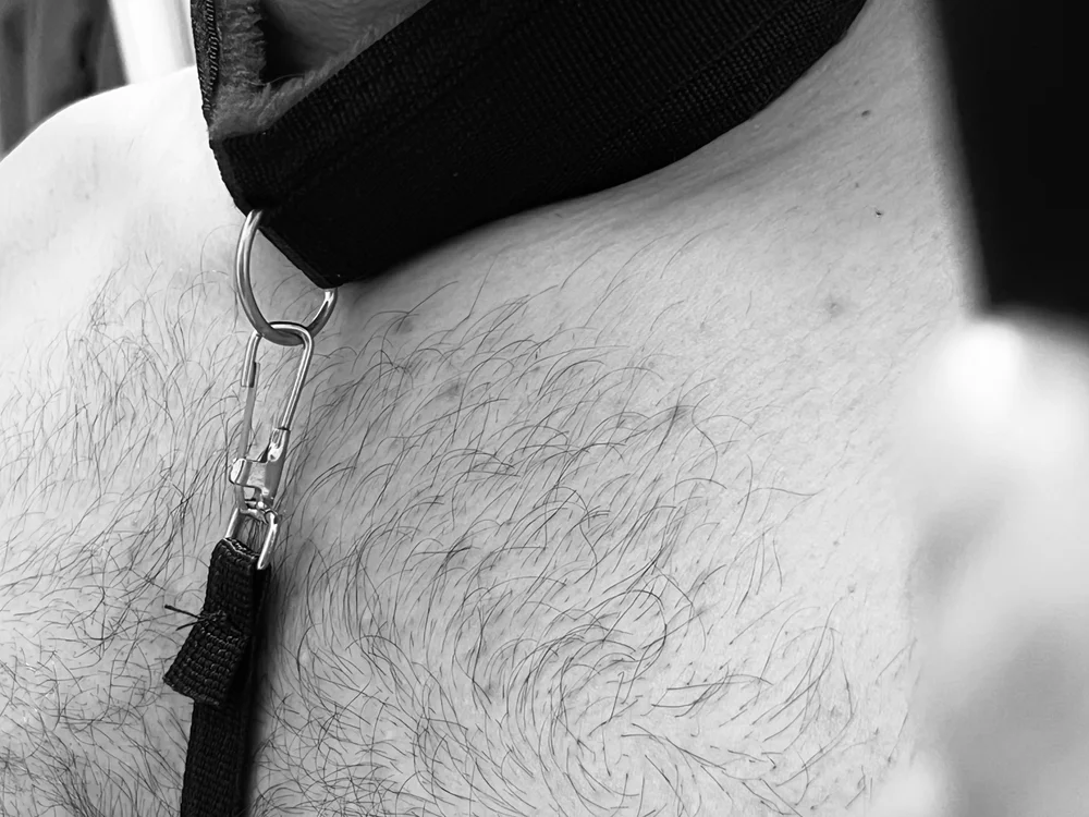 CSlave_ Offline XXX Chat