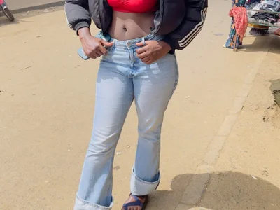 Karembo- - Girl 