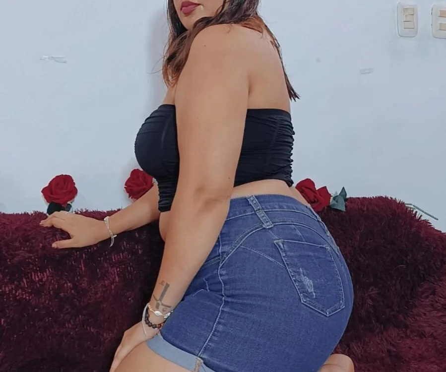 Chat XXX offline de Arianna_Hot777