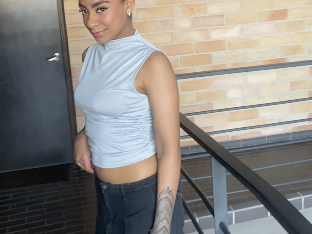 VictoriaBlacke Offline XXX Chat