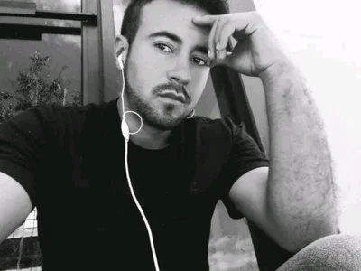 Carr7707 - Boy 