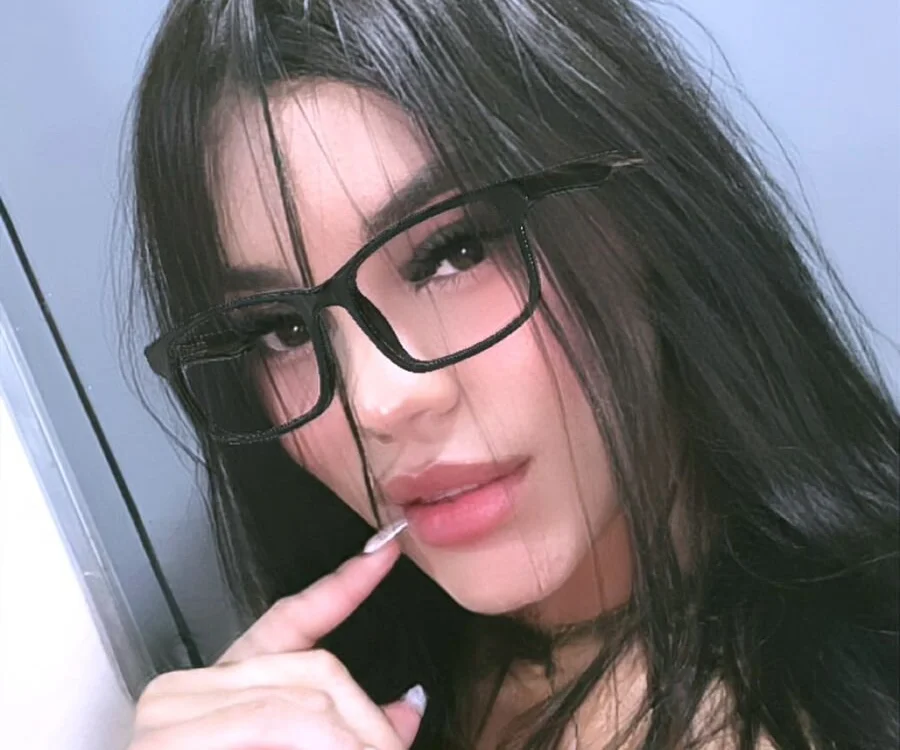 silvana__miller élő XXX-chatje