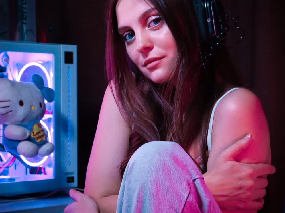 Iris_ww's Offline Chat Room