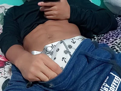 Cacau126 - Boy 